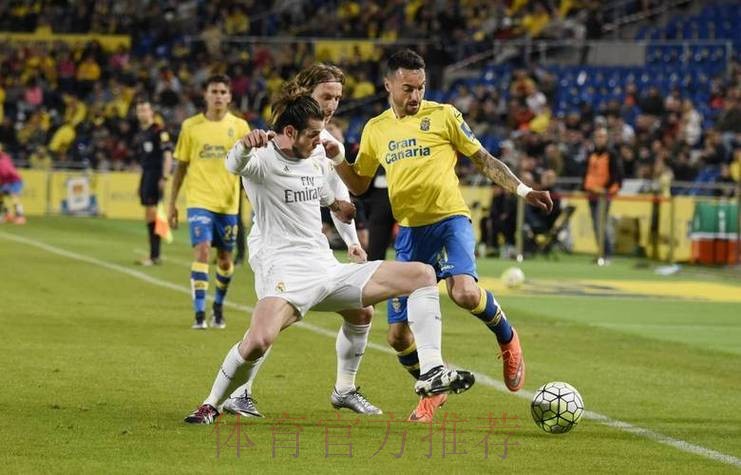 西甲前瞻：奥维耶多 VS 皇家马德里